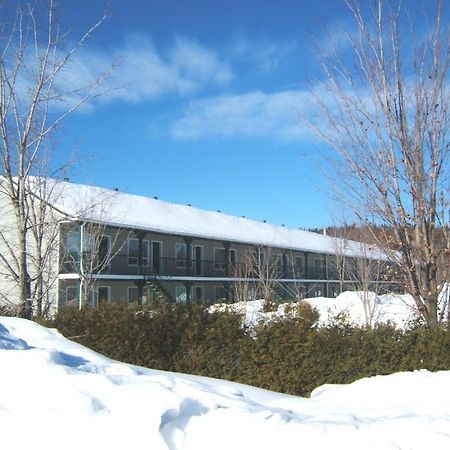 Floribell Station Touristique Ξενοδοχείο Trois-Rivières Εξωτερικό φωτογραφία