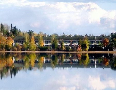 Floribell Station Touristique Ξενοδοχείο Trois-Rivières Εξωτερικό φωτογραφία