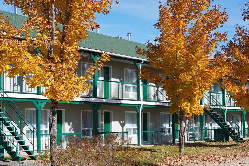 Floribell Station Touristique Ξενοδοχείο Trois-Rivières Εξωτερικό φωτογραφία